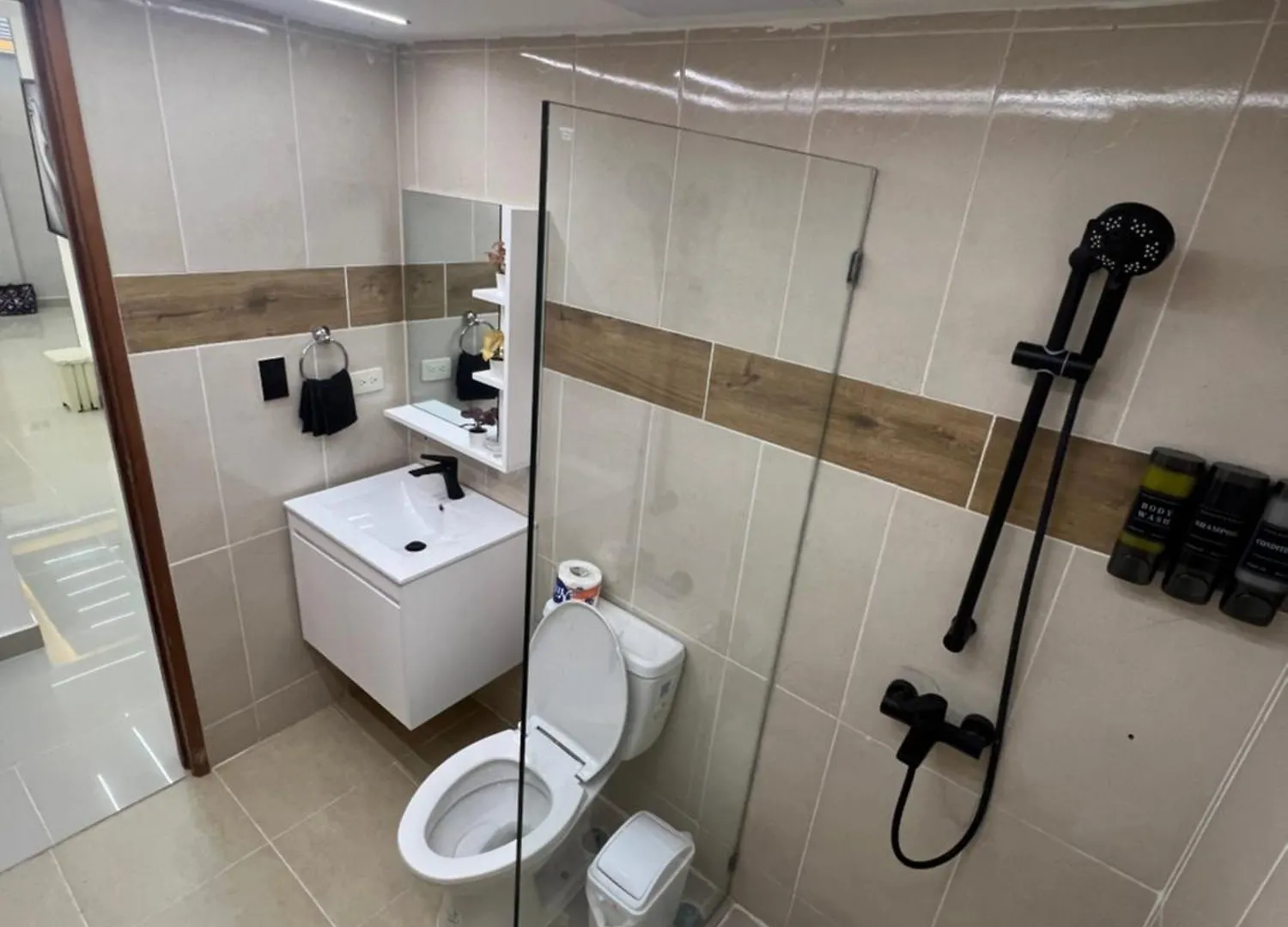Apartamento De Lujo La Estrella Apartment